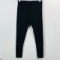 RUNE NYC STRETCH PANTS BLACK WOMENS MED