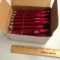 50 PROMOTIONAL PENS WITH TABLET STYLUS & HIGHLIGHTER CAPABILITY - NEW