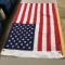 AMERICAN FLAG 43X27 INCHES
