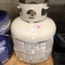 20 LB PROPANE TANK