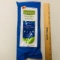 MEDLINE REMEDY 4-IN-1 BARRIER CREAM CLOTH - NEW