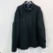 FREE COUNRTRY FULL ZIP JACKET BLACK MENS 4XL