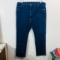 WRANGLER BLUE JEANS MENS 46X32