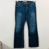 BKE KATE BLUE JEANS WOMENS 29X31.5