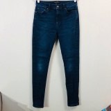 BANANA REPUBLIC BLUE JEANS WOMENS 28/6R