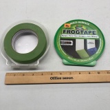 FROG TAPE - MAY BE PARTIALLY USED