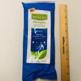 MEDLINE REMEDY 4-IN-1 BARRIER CREAM CLOTH - NEW