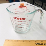 16 OZ PYREX MIXING CUP