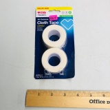 CLOTH TAPE - NEW