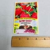 STRAWBERRY SEEDS - NEW