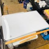 DRY ERASE BOARD 36X24 INCHES