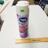 GREAT VALUE DISINFECTANT SPRAY - NEW