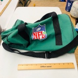 NFL BRANDED GYM BAG