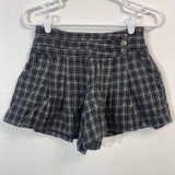 UNBRANDED WOOL SKORT SIZE SMALL