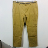 UNBRANDED KHAKI PANTS MENS 40