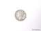 1929 EXTRA FINE MERCURY DIME.