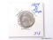 1957-D GEM UNCIRCULATED JEFFERSON-FULL STEPS.