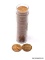 1959 UNCIRCULATED ROLL LINCOLN CENT.