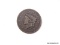 1837 U.S. LARGE CENT-VERY GOOD.