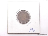 1888 INDIAN CENT.