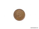 1904 EXTRA FINE PLUS INDIAN CENT.