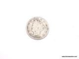 1888 LIBERTY NICKEL-SEMI-KEY DATE