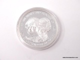 CANADA JUNE 1983 PRINCESS DIANA- WALES PROOF.