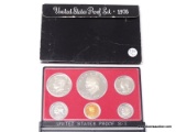 1976 U.S. PROOF SET.