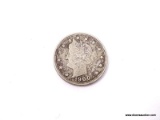 1900 VERY FINE LIBERTY NICKEL.