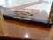 YAMAHA SOUND BAR. HAS BLUETOOTH CAPABILITIES AND DIGITAL SURROUND SOUND. MODEL YAS-203. ITEM IS SOLD