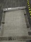 LOFT COLLECTION AREA RUG IN BLACK AND GRAY. MEASURES 3 FT 3 IN X 5 FT 3 IN. SOLD AS IS, WHERE IS,