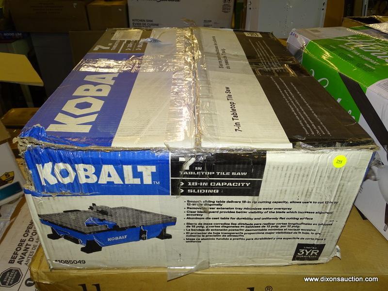 Kobalt 1085049 on sale