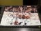 (BAS) UNFRAMED AND AUTOGRAPHED 1980 USA HOCKEY TEAM PHOTOGRAPH WITH COA FROM STEINER SPORTS