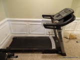 (GYM) NORDICTRACK FLEX SELECT TREADMILL. MODEL C850S. HAS KEY. HAS BEEN TESTED AND DOES WORK.