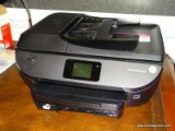 (BAS) HP ENVY PHOTO 7855 ALL IN ONE PRINTER/COPIER/SCANNER. ITEM IS SOLD AS IS WHERE IS WITH NO