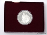 1982-S Half Dollar - George Washington Commemorative