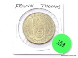 1998 Frank Thomas Medal - White Sox