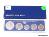 1966 Special Mint Set