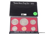 1975 Proof Set