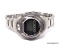 CASIO G-SHOCK GW-8100 MULTI BAND 5 STAINLESS STEEL WRIST WATCH. NICE WATCH, DOES NEED A NEW BATTERY.