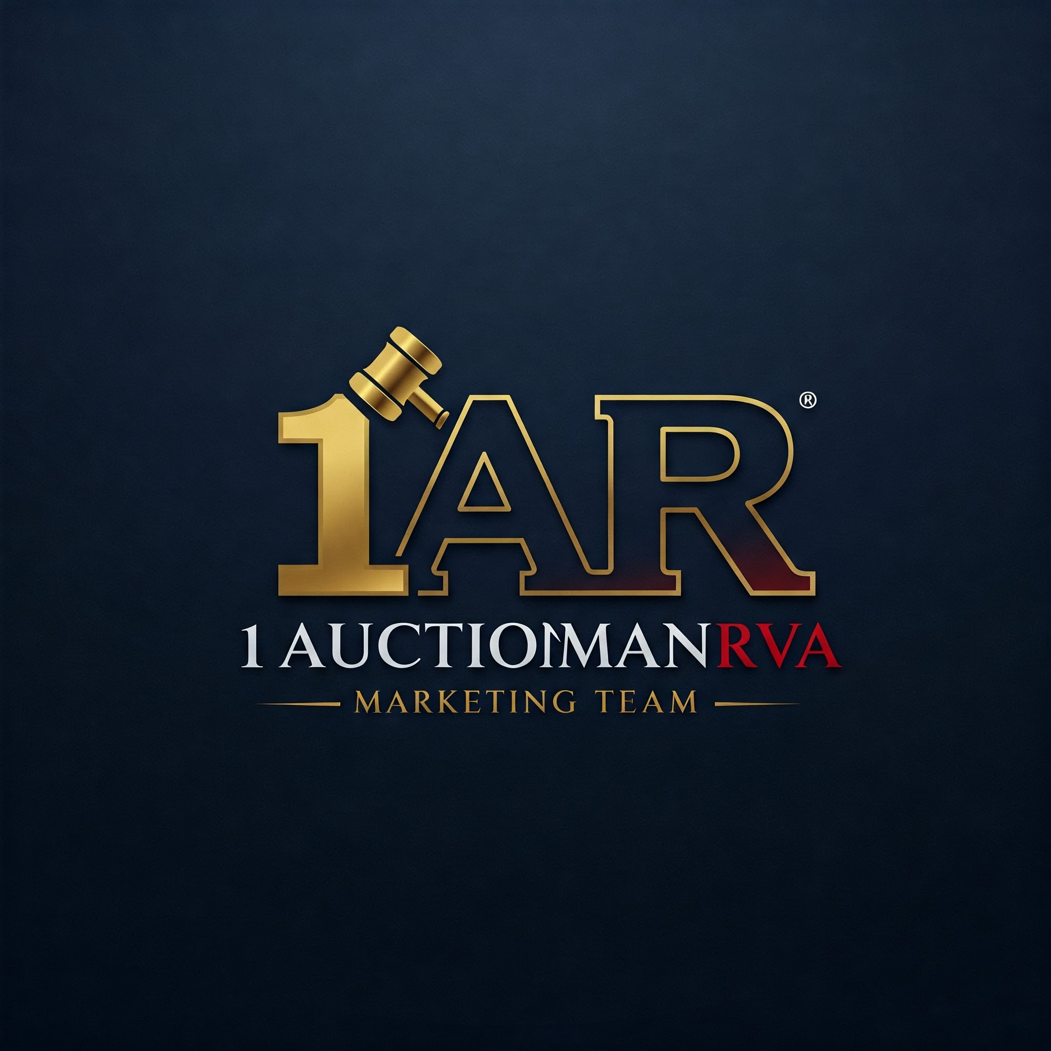 1AuctionmanRVA