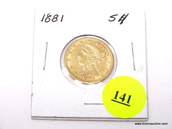 5/14/2021 Estate Coin Collection Online Sale #6.