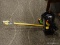 PENN FATHOM MASTER 600 BOOM DOWNRIGGER. MEASURES 33 IN LONG. ITEM IS SOLD AS IS WHERE IS WITH NO