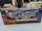 DALE EARNHARDT WINNERS CIRCLE COLLECTOR SET - CAR AND FIGURINE - IN BOX