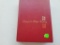 CHAUCERS MAJOR POETRY TEXT BOOK - GOOD CONDITION