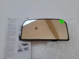 SIDE MIRROR BOTTOM PIECE FOR CHEVY AVALANCHE - NEW IN BOX
