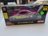 RACING CHAMPIONS HOT ROD COLLECTOR CAR - IN BOX
