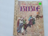 THE CHILDREN'S BIBLE - GOOD CONDITION