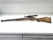 THE MARLIN FIREARMS CO. GLENFIELD MOD. 60 .22 LONG RIFLE. SERIAL #24535468. COMES WITH ATTACHED