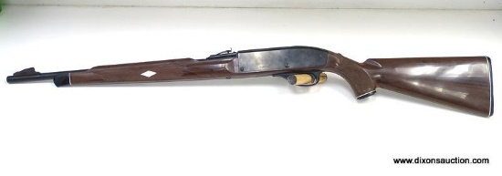 REMINGTON .22 LONG RIFLE - SERIAL #2218344.